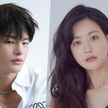 Seo In Guk dan Oh Yeon Seo Bakal Bintangi Drama Korea Baru
