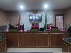 Pengacara Perekayasa Babi Ngepet Ungkit Kisah Nabi Bohong demi Kebaikan