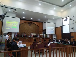 Atasan 2 Terdakwa Penembak Eks Laskar FPI: Mereka Anggota Terbaik Saya