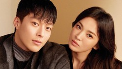 'Serumah' dengan Song Hye Kyo, Jang Ki Yong Ternyata Tak Asing
