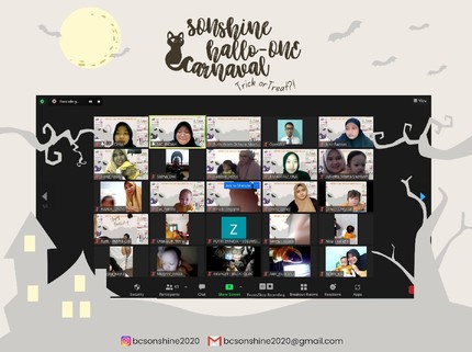 Manfaatkan Grup WhatsApp, Para Bunda Saling Curhat & Makin Akrab
