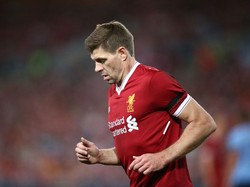 Sesal Gerrard Nggak Main di Era Klopp