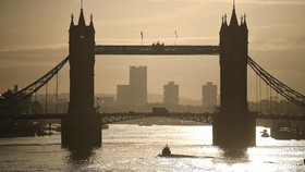 Urutan Operasi London Bridge Has Fallen, saat Ratu Elizabeth Meninggal