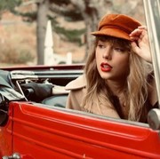 Lirik Lagu Taylor Swift di Album Red (Taylor's Version) Berdasarkan Percintaan Setiap Zodiak