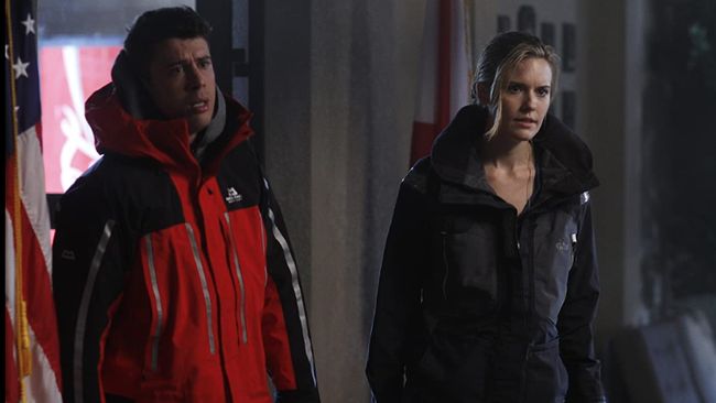 Bioskop Trans TV malam ini, Rabu (3/4), akan menayangkan The Hurricane Heist (2018) pada pukul 21.45 WIB.