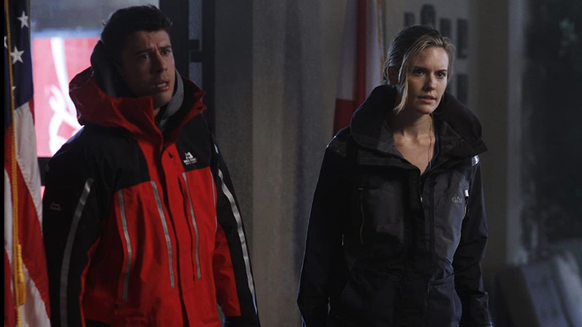 Sinopsis The Hurricane Heist, Bioskop Trans TV 22 Juli 2026