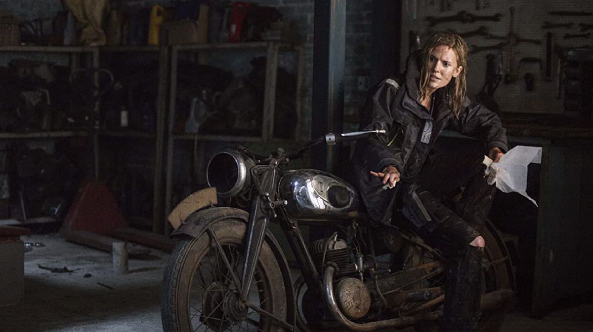 Sinopsis Hurricane Heist, Bioskop Trans TV 25 April 2026