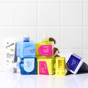 Joylab Sekarang Punya Produk Perawatan Rambut Hingga Deodorant, Colorful dan Unik!