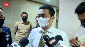 VIDEO: Wagub DKI Belum Izinkan Konser Musik Meski PPKM Level 1