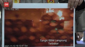 VIDEO: DPR Minta Pertamina Inventarisasi Kilang Minyak