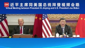 VIDEO: Xi Jinping Wanti-wanti Biden Agar AS Tak Dukung Taiwan Merdeka