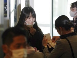 Pengorbanan Putri Mako Demi Cintanya untuk Kei Komuro