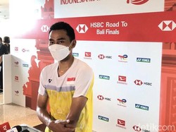 Tommy Sugiarto Akui Kento Momota Lebih Mampu Kuasai Ritme