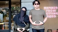 5 Tahun Menanti, Ini Lima Momen Haru Wardah Maulina Melahirkan Anak Pertama