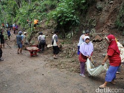 28 Istilah Gotong Royong dalam Berbagai Bahasa