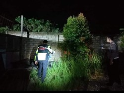 Warga Sebut Bocah Hilang di Lokasi Tukang Bakso Samarinda Dibawa Sosok Kakek