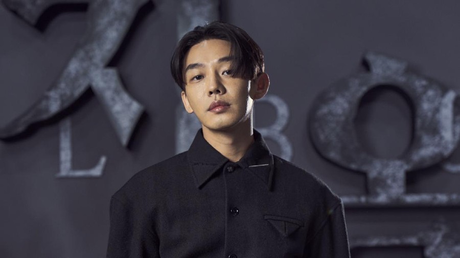Yoo Ah In Yoo Ah In