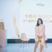 Ulang Tahun, Brand Kecantikan Ini Motivasi Para Perempuan untuk Tunjukkan Versi Terbaik dari Dirinya