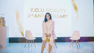 Ulang Tahun, Brand Kecantikan Ini Motivasi Para Perempuan untuk Tunjukkan Versi Terbaik dari Dirinya