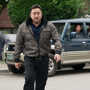 Nama Ma Dong-Seok Naik Gara-gara Eternals, Simak 5 Film Terbaik Lainnya Ini!