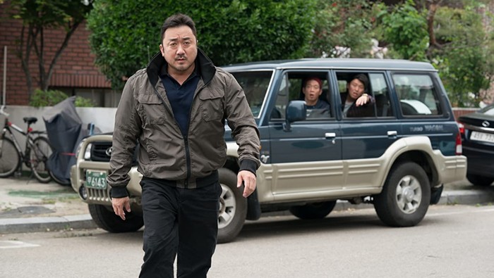 Nama Ma Dong-Seok Naik Gara-gara Eternals, Simak 5 Film Terbaik Lainnya Ini!