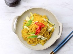 5 Mie Ndeso dari Jawa Barat, Mie Glosor hingga Ragit yang Nikmat