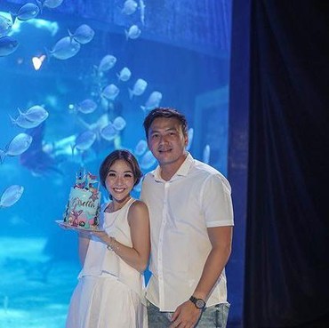 Putus dari Rino Soedarjo, Gisel & Wijin Malah Dikira CLBK