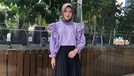 Siapa yang tak kenal Ayana Moon selebgram cantik asal Korea yang terkenal di Indonesia&period; Yuk kita intip style outfitnya&excl;