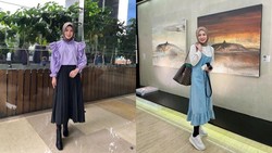 img-title 8 Outfit Hijab Stylish ala Ayana Moon Selebgram Cantik Asal Korea