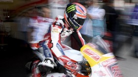 2 Alasan Eks Pembalap MotoGP Nafsu Tampil di WSBK Mandalika