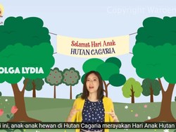 Anak Rusun Mendongeng Rilis Episode ke-2, Ada Kejutan Megamo