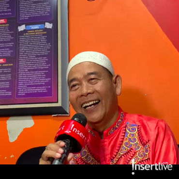 Cukur Kumis, Bang Kubil 'Islam KTP' Diprotes Keluarga dan Kerabat