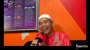 img-title Cukur Kumis, Bang Kubil 'Islam KTP' Diprotes Keluarga dan Kerabat