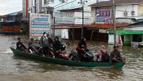 Bencana dan Kegagalan Media Memberitakan Krisis Iklim