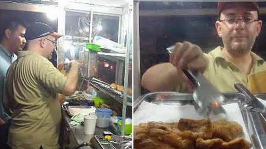 bule viral