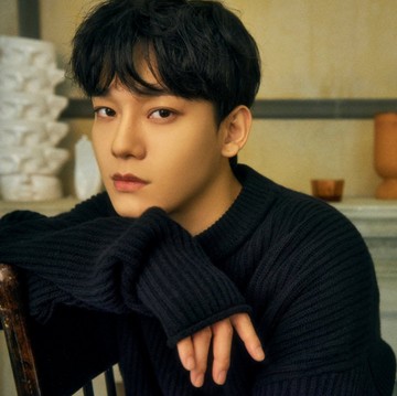 img-title Istri Chen EXO Hamil Anak Kedua, SM Entertainment Konfirmasi Hal Tersebut