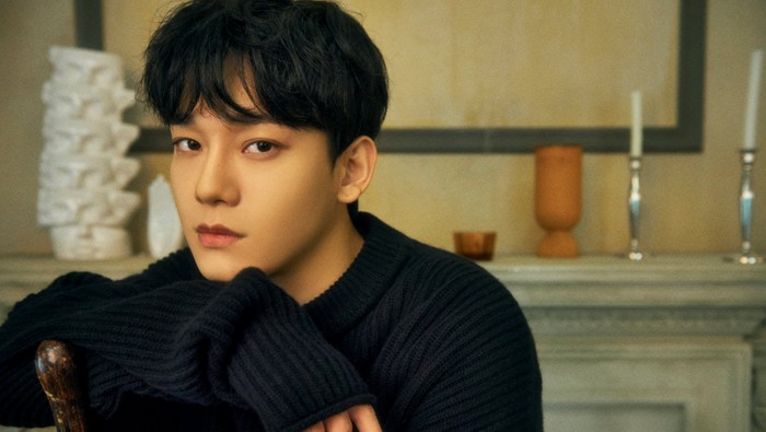 Istri Chen EXO Hamil Anak Kedua, SM Entertainment Konfirmasi Hal Tersebut Istri Chen EXO Hamil Anak Kedua, SM Entertainment Konfirmasi Hal Tersebut