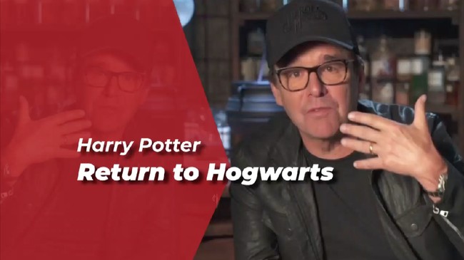 Rayakan 20 Tahun 'Harry Potter', Daniel, Emma & Rupert Bakal Reuni