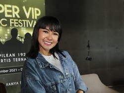 Cita Citata Cabut dari Manajemen Usai Dipaksa Kerja saat Kena Corona