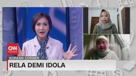 VIDEO: Rela Demi Idola
