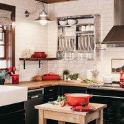 Mendapat Energi Baik dari Jantung Rumah, Ketahui Tips Menata Dapur Sesuai Fengshui