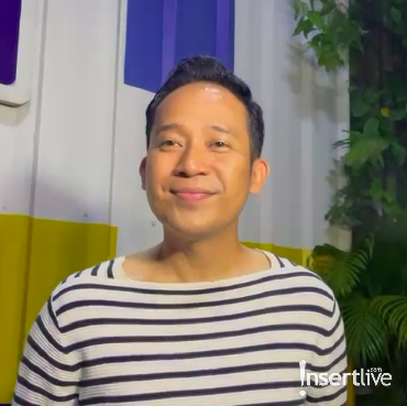 Bangganya Denny Cagur Saat Anak Masuk Tiga Besar Calon Paskibraka Nasional