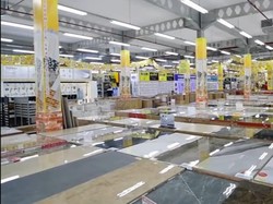 IPO, Depo Bangunan Mau Buka Gerai Baru di Jawa dan Sumatera