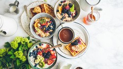 Risiko Diabetes dan Komplikasinya