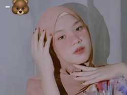 Jarang Tersorot, Ini Putri Andika Kangen Band yang Kini Beranjak Remaja