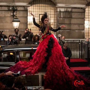 Rekomendasi Film Fashion di Disney Plus, Dijamin Menghibur Waktu Luangmu!
