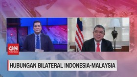 VIDEO: Hubungan Bilateral Indonesia-Malaysia