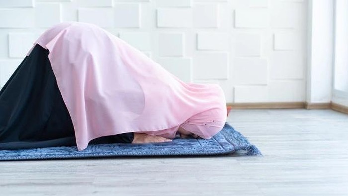 Catat! Berikut 6 Aplikasi Petunjuk Arah Kiblat untuk Ramadan Tahun Ini