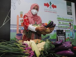 Pemuliaan Tanaman Dapat Dilakukan Dengan Cara Apa?