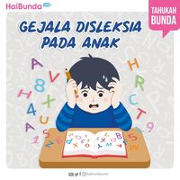 4 Jenis Terapi Dan Metode Yang Bisa Membantu Anak Disleksia